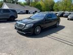 2016 Mercedes-Benz S 550 на продаже в North Billerica, MA - Minor Dent/Scratches