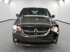 2018 Dodge Grand Caravan Gt продається в Wheeling, IL - Front End