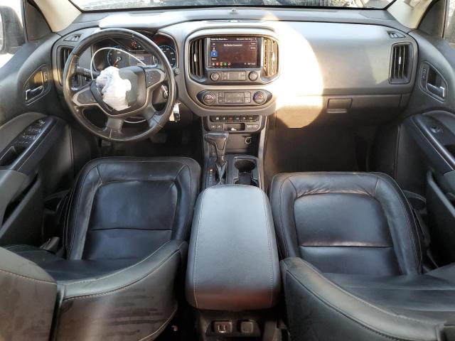  CHEVROLET COLORADO 2019 Black