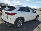 2022 Infiniti Qx50 Luxe იყიდება Kapolei-ში, HI - Rear End