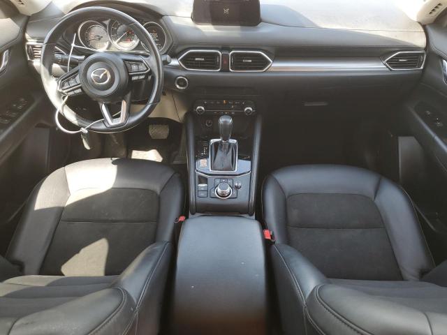  MAZDA CX-5 2020 Белы