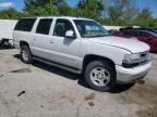 2005 Chevrolet Suburban K1500 на продаже в Bridgeton, MO - Front End
