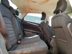 2016 Ford Fusion Se იყიდება Amarillo-ში, TX - Rear End