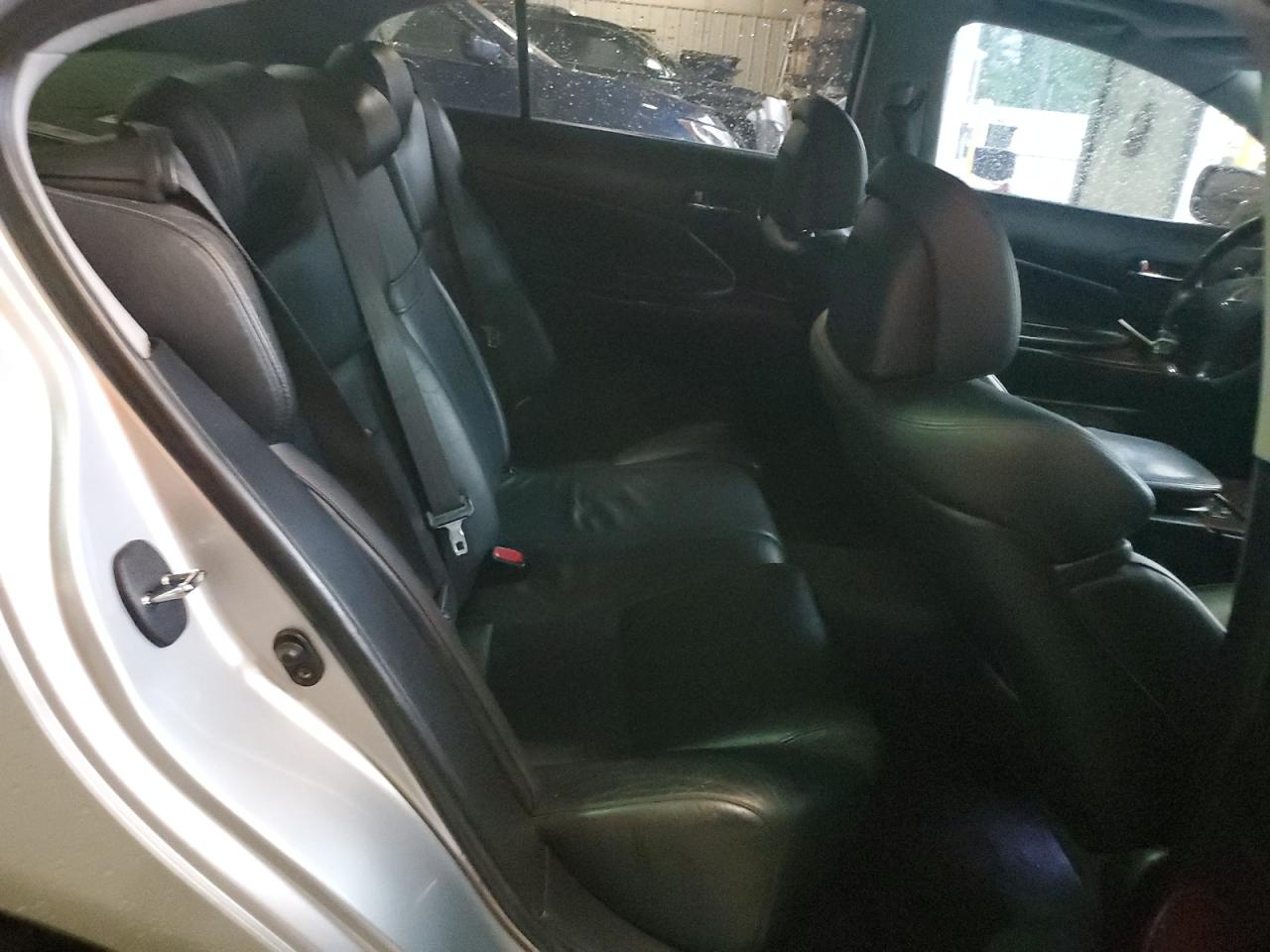 2006 Lexus Gs 430 VIN: JTHBN96S765007187 Lot: 57866305
