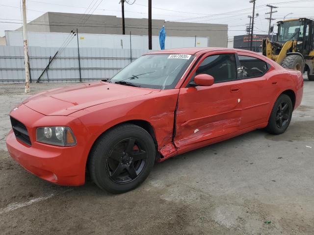 2010 Dodge Charger Sxt