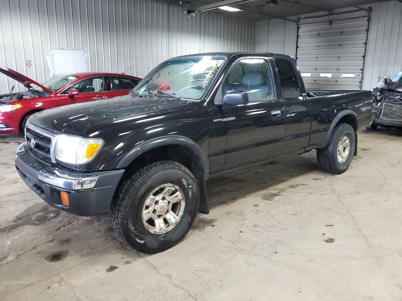 1999 Toyota Tacoma Xtracab for Sale in Franklin, WI - Mechanical