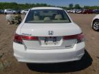 2012 Honda Accord Se for Sale in Chicago Heights, IL - Side