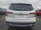 2021 Honda Pilot Elite на продаже в Pennsburg, PA - Water/Flood