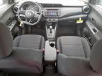2025 Nissan Kicks Play S en Venta en Grand Prairie, TX - Front End