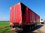 2017 TRAI TRAILER for sale at Copart WOLVERHAMPTON