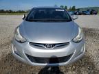 2015 Hyundai Elantra Se იყიდება Tifton-ში, GA - Side