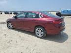 New Braunfels, TX에서 판매 중인 2015 Chrysler 200 Limited - Side