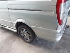 2006 MERCEDES BENZ VIANO CDI2 for sale at Copart SANDTOFT