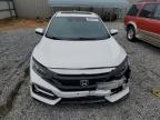 2020 Honda Civic Exl for Sale in Spartanburg, SC - Front End
