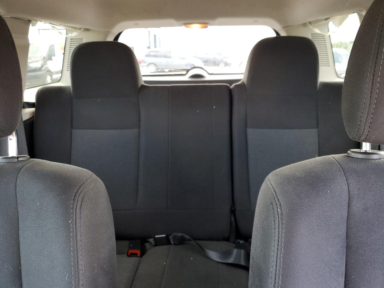 2014 Jeep Patriot Sport VIN: 1C4NJPBA5ED705295 Lot: 55159065