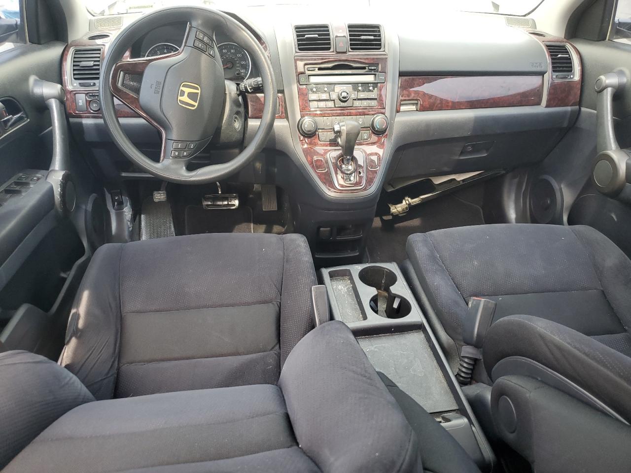 2011 Honda Cr-V Ex VIN: 5J6RE3H5XBL005857 Lot: 58354335