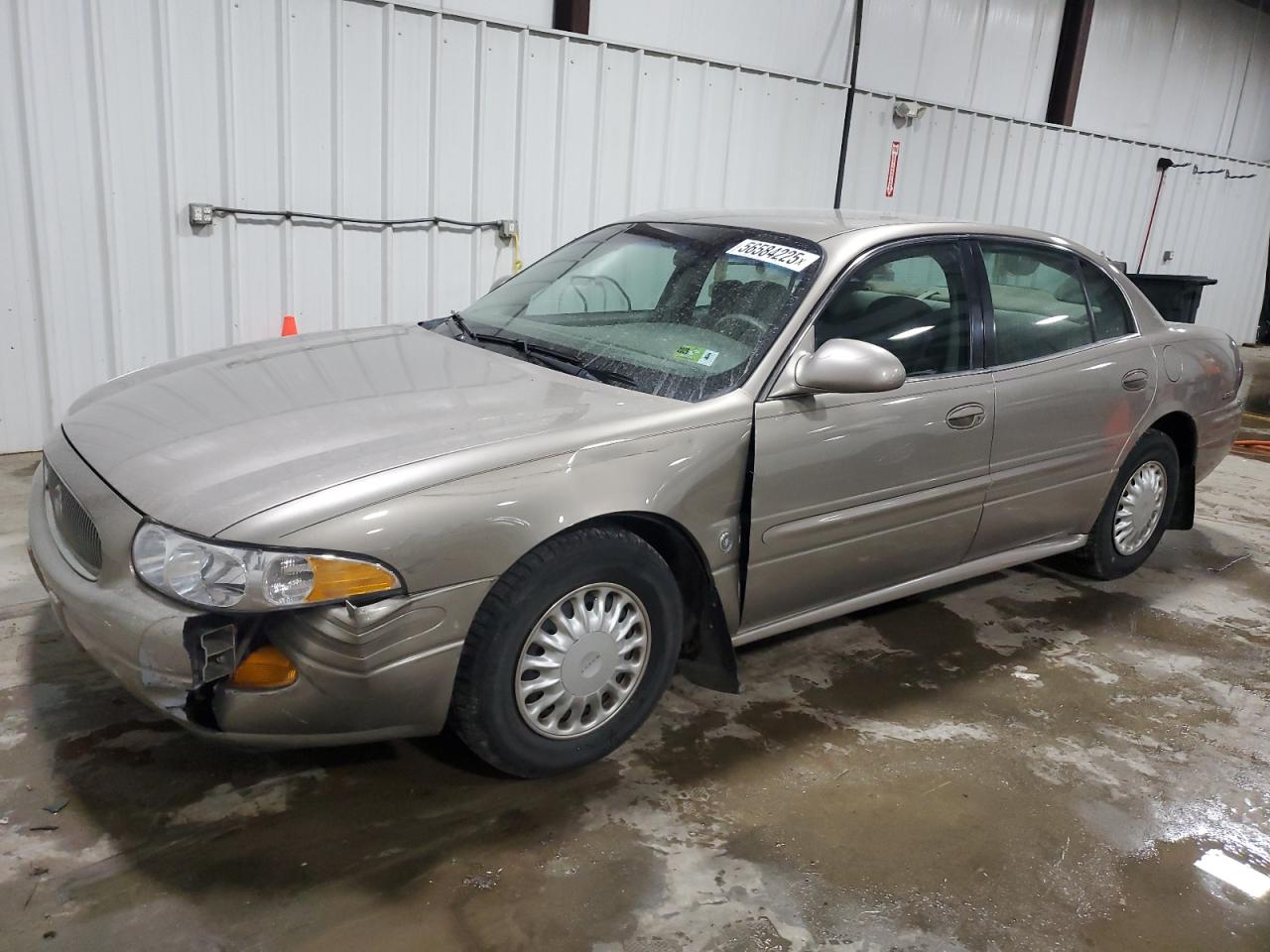 2002 Buick Lesabre Custom for Sale in West Mifflin, PA - Front End