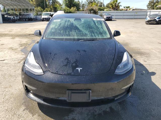  TESLA MODEL 3 2022 Black