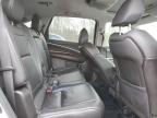 2017 ACURA MDX NAVI for sale at Copart ON - COOKSTOWN