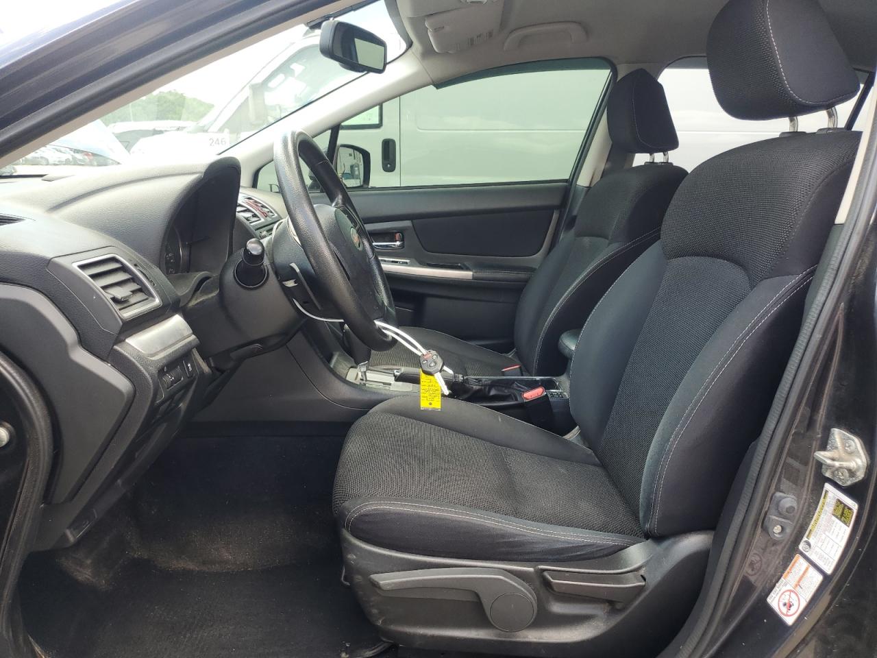 2015 Subaru Xv Crosstrek 2.0 Premium VIN: JF2GPACC7F8308221 Lot: 56290685