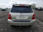 2003 Toyota Highlander Limited for Sale in Cicero, IN - Front End