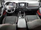 2022 Nissan Frontier S zu verkaufen in Rocky View County, AB - Front End