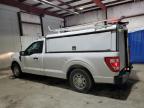 2022 Ford F150 zu verkaufen in Hurricane, WV - Burn