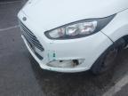 2015 FORD FIESTA STY for sale at Copart CHESTER