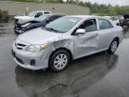 2012 Toyota Corolla Base en Venta en Exeter, RI - Side