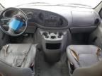 2000 Ford Econoline E350 Super Duty Cutaway Van zu verkaufen in Homestead, FL - Rear End