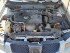 2004 NISSAN SENTRA SE-R SPEC V   for sale at Copart ON - TORONTO