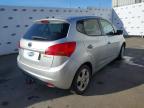 2013 KIA VENGA 3 EC for sale at Copart WHITBURN