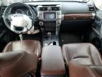 2019 Toyota 4Runner Sr5 zu verkaufen in Greenwell Springs, LA - Front End