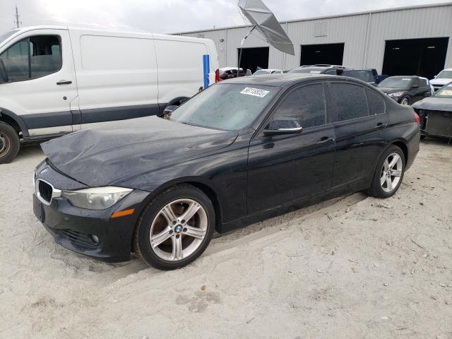 2014 Bmw 328 I
