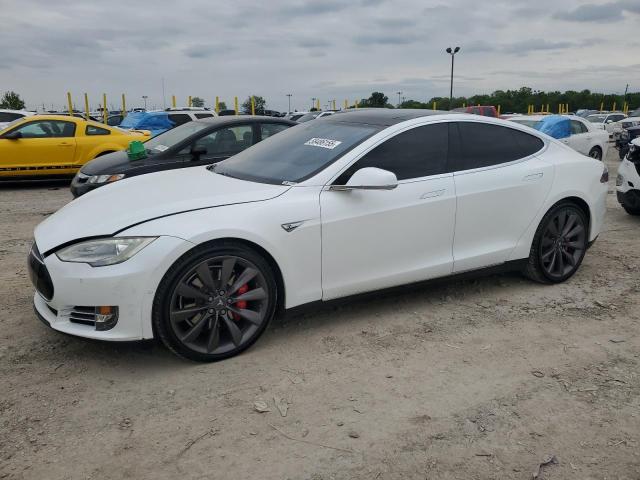2015 Tesla Model S 85D