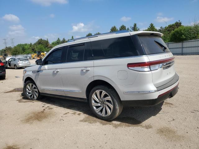  LINCOLN NAVIGATOR 2022 Beige