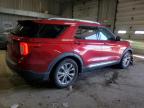 2021 Ford Explorer Limited for Sale in Franklin, WI - Front End