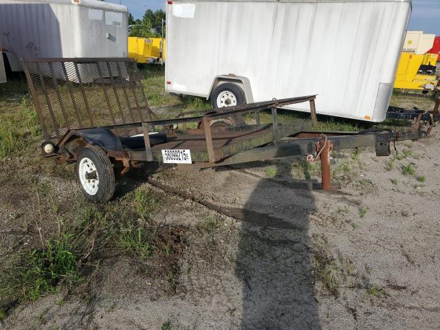 1992 Home Utility Tr