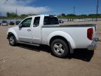 2007 Nissan Frontier King Cab Le იყიდება Colorado Springs-ში, CO - Front End