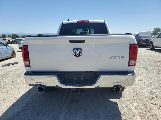  RAM 1500 2019 Белый