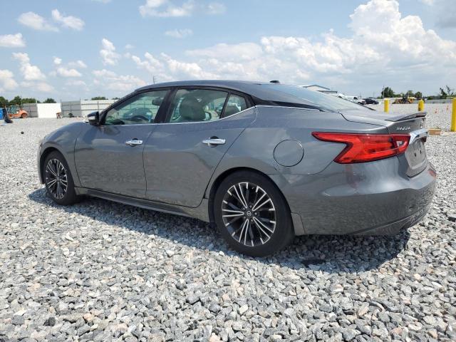 2016 NISSAN MAXIMA 3.5S  