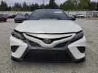 2021 Toyota Camry Trd   للبيع في Graham، WA - Rear End