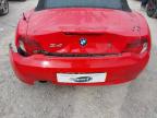 2008 BMW Z4 2.0I SP for sale at Copart BRISTOL