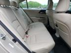 2014 Honda Accord Exl na sprzedaż w Windsor, NJ - Front End