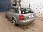 2003 AUDI A4 TDI SPO for sale at Copart SANDWICH