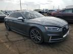 2018 Audi S5 Prestige for Sale in Woodhaven, MI - Front End