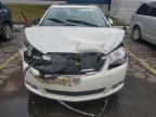 2011 Buick Lacrosse Cxl na sprzedaż w Woodhaven, MI - Front End