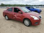 2018 Nissan Versa S for Sale in Conway, AR - Side