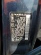 2014 Nissan Juke S en Venta en Chalfont, PA - Rear End