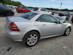 2003 Mercedes-Benz Slk 230 Kompressor en Venta en Oklahoma City, OK - Front End